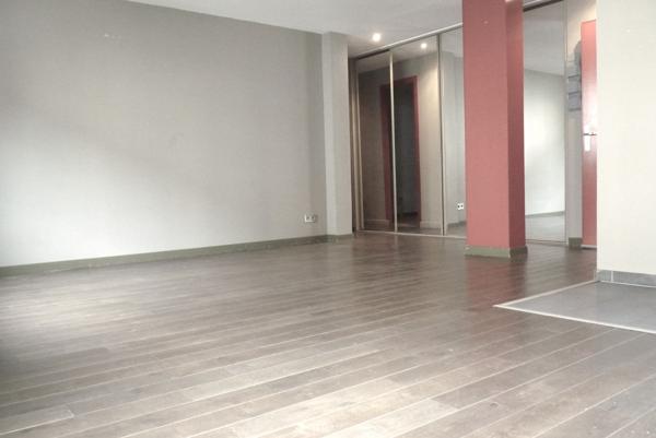 BOULOGNE - 3 Pièces - Porte de Saint Cloud