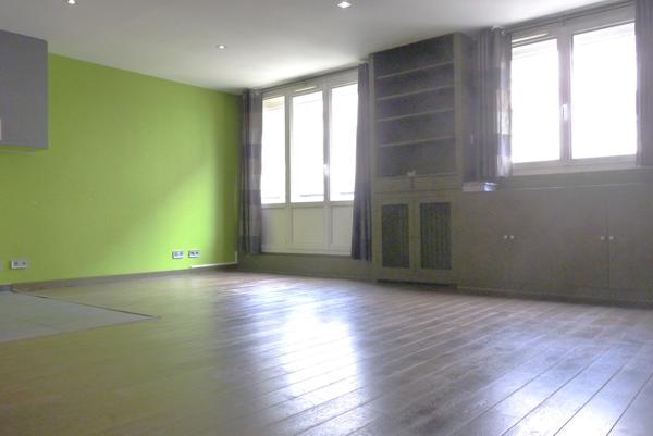 BOULOGNE - 3 Pièces - Porte de Saint Cloud