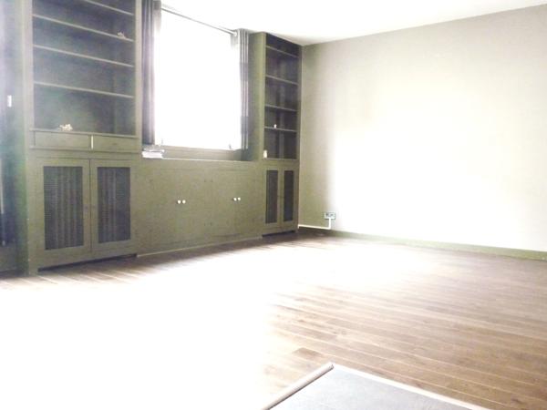 BOULOGNE - 3 Pièces - Porte de Saint Cloud