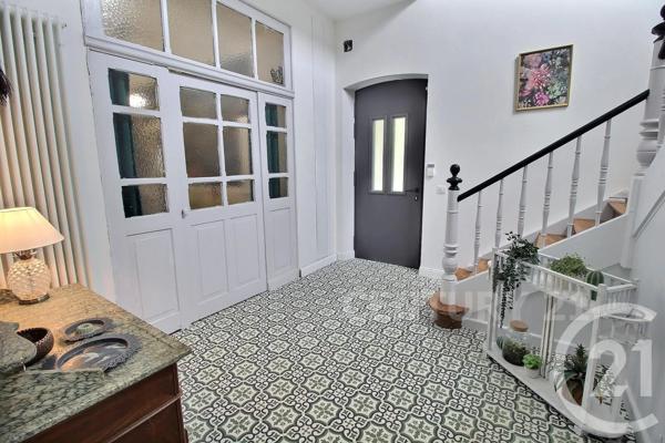 Maison à vendre  8 pièces - 272,74 m 2   ST AVOLD  - 57
