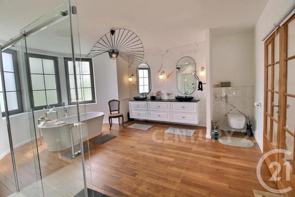 Maison à vendre  8 pièces - 272,74 m 2   ST AVOLD  - 57