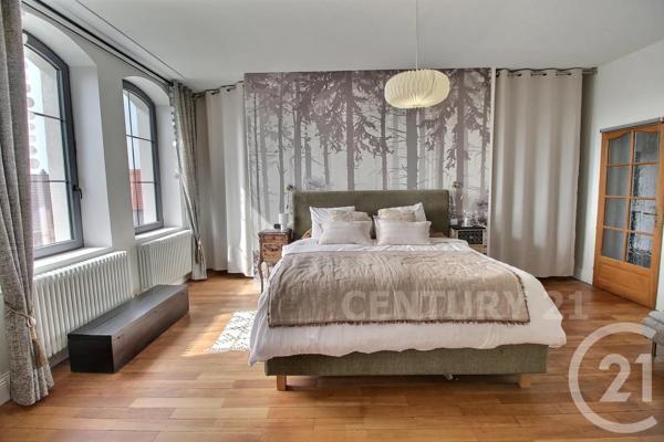 Maison à vendre  8 pièces - 272,74 m 2   ST AVOLD  - 57