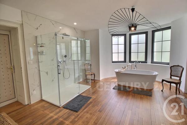 Maison à vendre  8 pièces - 272,74 m 2   ST AVOLD  - 57