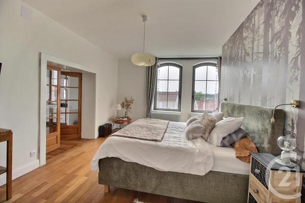 Maison à vendre  8 pièces - 272,74 m 2   ST AVOLD  - 57