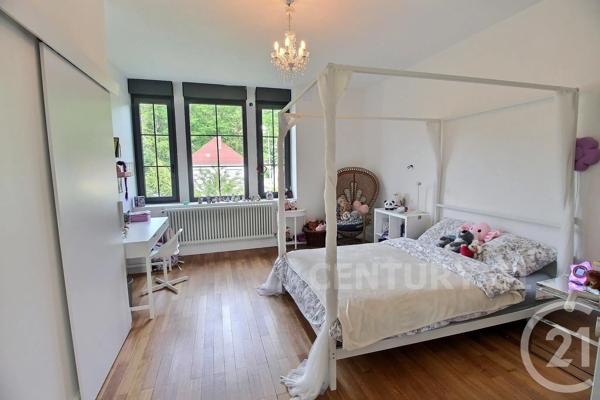 Maison à vendre  8 pièces - 272,74 m 2   ST AVOLD  - 57