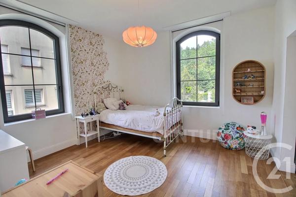 Maison à vendre  8 pièces - 272,74 m 2   ST AVOLD  - 57