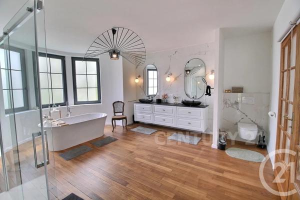 Maison à vendre  8 pièces - 272,74 m 2   ST AVOLD  - 57