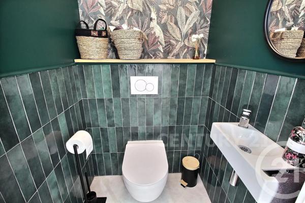 Maison à vendre  8 pièces - 272,74 m 2   ST AVOLD  - 57
