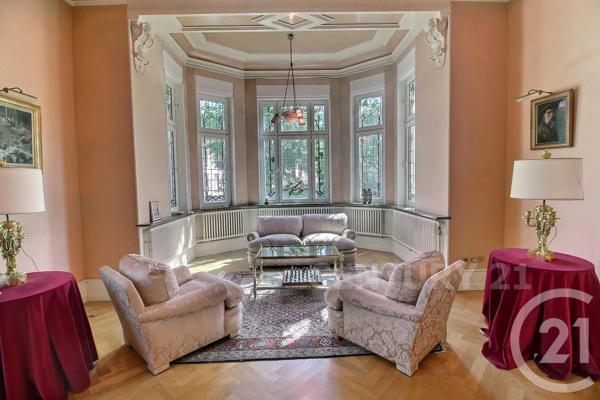 Maison à vendre  8 pièces - 272,74 m 2   ST AVOLD  - 57