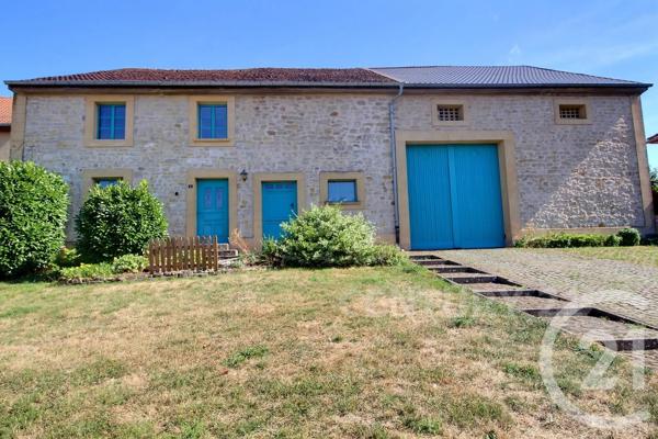 Maison à vendre  8 pièces - 272,74 m 2   ST AVOLD  - 57