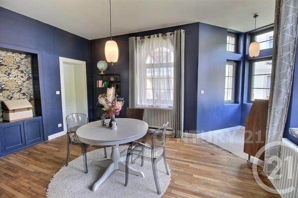 Maison à vendre  8 pièces - 272,74 m 2   ST AVOLD  - 57