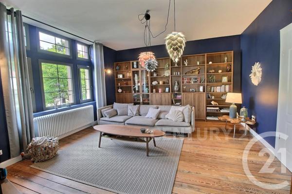 Maison à vendre  8 pièces - 272,74 m 2   ST AVOLD  - 57