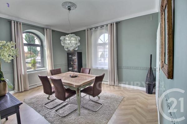 Maison à vendre  8 pièces - 272,74 m 2   ST AVOLD  - 57