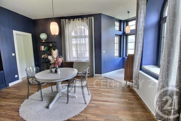 Maison à vendre  8 pièces - 272,74 m 2   ST AVOLD  - 57