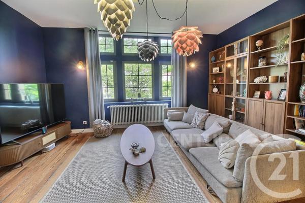 Maison à vendre  8 pièces - 272,74 m 2   ST AVOLD  - 57