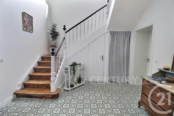 Maison à vendre  8 pièces - 272,74 m 2   ST AVOLD  - 57