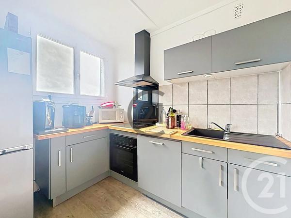 Appartement F2 à vendre  2 pièces - 41,58 m 2   STE SAVINE  - 10