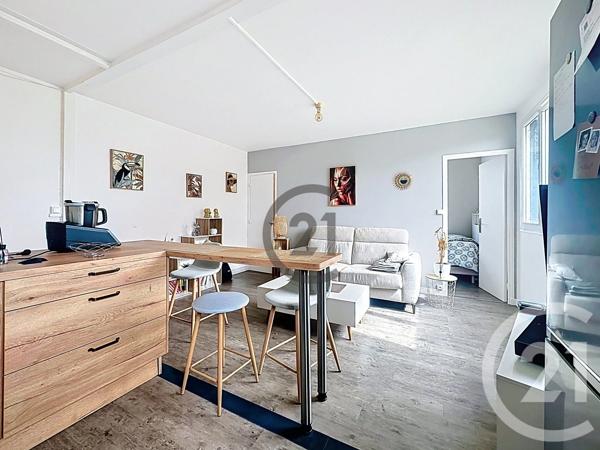 Appartement F2 à vendre  2 pièces - 41,58 m 2   STE SAVINE  - 10