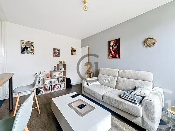 Appartement F2 à vendre  2 pièces - 41,58 m 2   STE SAVINE  - 10