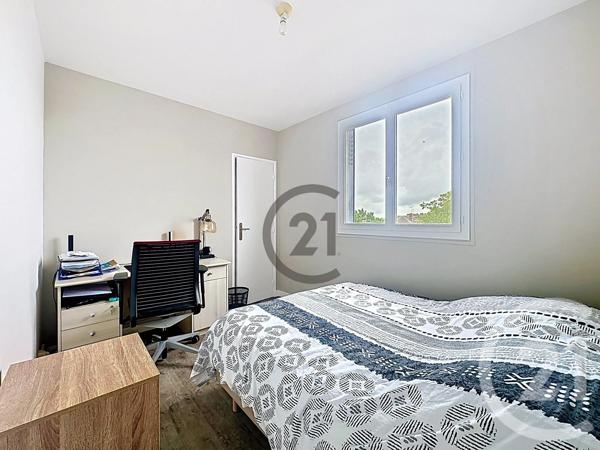 Appartement F2 à vendre  2 pièces - 41,58 m 2   STE SAVINE  - 10