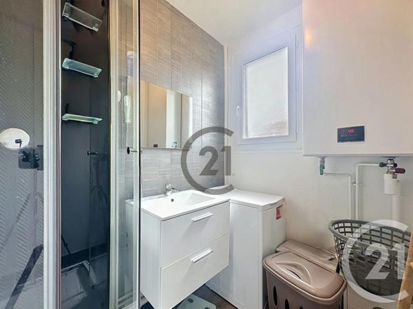 Appartement F2 à vendre  2 pièces - 41,58 m 2   STE SAVINE  - 10