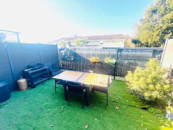 Maison à vendre |  Bruges |  4 pièces | 86 m²