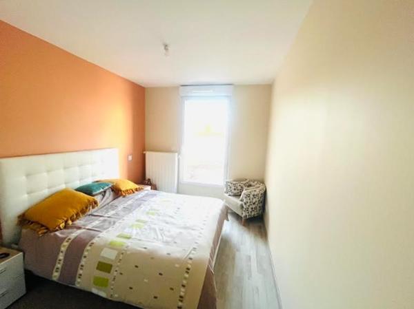 Maison à vendre |  Bruges |  4 pièces | 86 m²