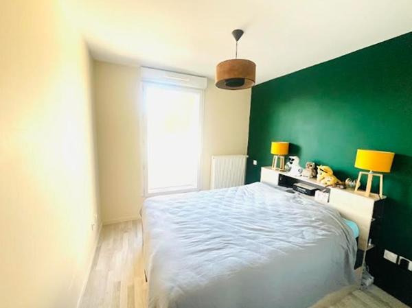 Maison à vendre |  Bruges |  4 pièces | 86 m²