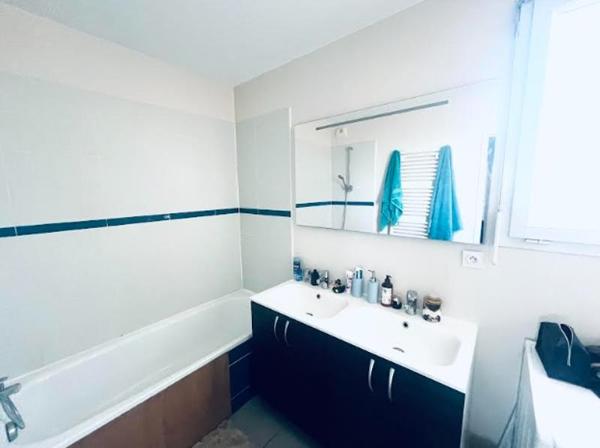 Maison à vendre |  Bruges |  4 pièces | 86 m²