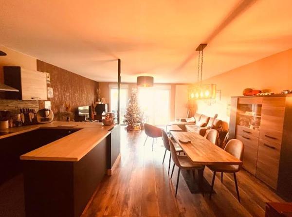 Maison à vendre |  Bruges |  4 pièces | 86 m²