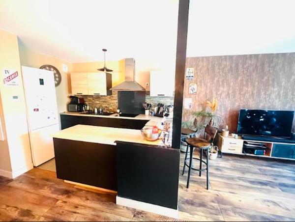 Maison à vendre |  Bruges |  4 pièces | 86 m²