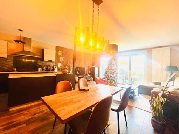 Maison à vendre |  Bruges |  4 pièces | 86 m²
