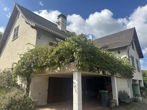 Vente / Maison traditionnelle