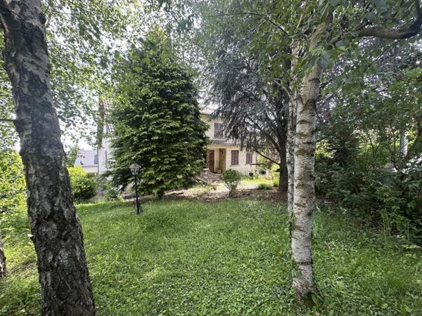 Vente / Maison traditionnelle