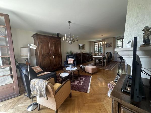 Vente / Maison traditionnelle