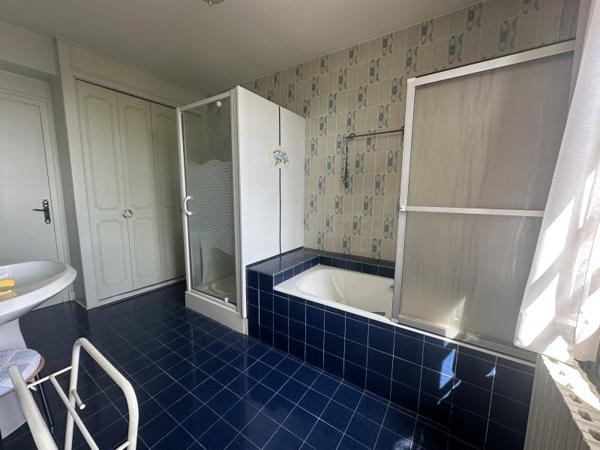 Vente / Maison traditionnelle