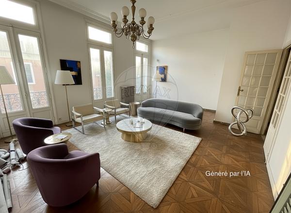 Appartement  en vente - 