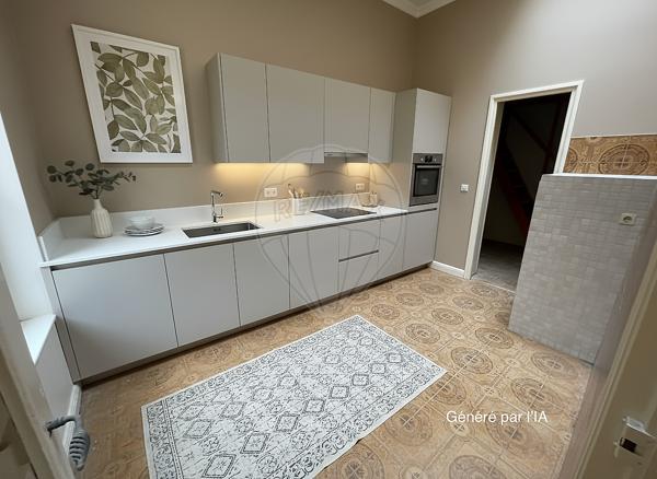 Appartement  en vente - 