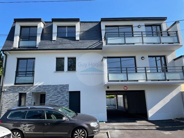 PARKING SAVIGNY SUR ORGE