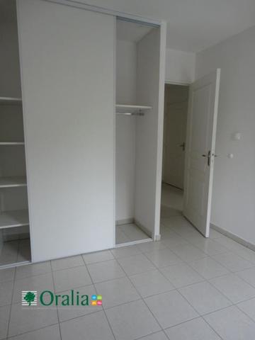 Appartement · Location Meylan (38240) 3 pièces · 72m²