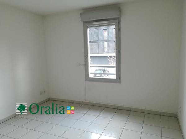 Appartement · Location Meylan (38240) 3 pièces · 72m²