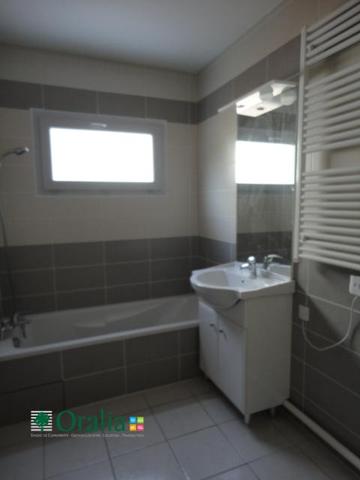 Appartement · Location Meylan (38240) 3 pièces · 72m²