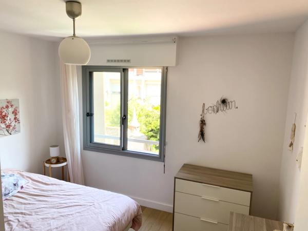 Appartement à vendre 3 pièces MARSEILLE 7EME ARRONDISSEMENT (13)