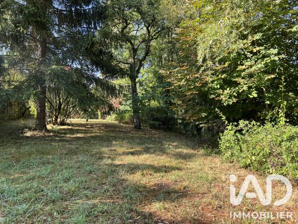 Terrain à vendre 1 832 m² Auberive