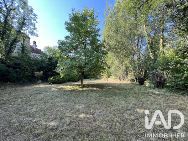 Terrain à vendre 1 832 m² Auberive