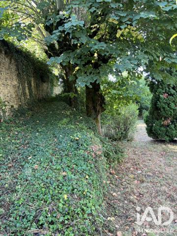 Terrain à vendre 1 832 m² Auberive