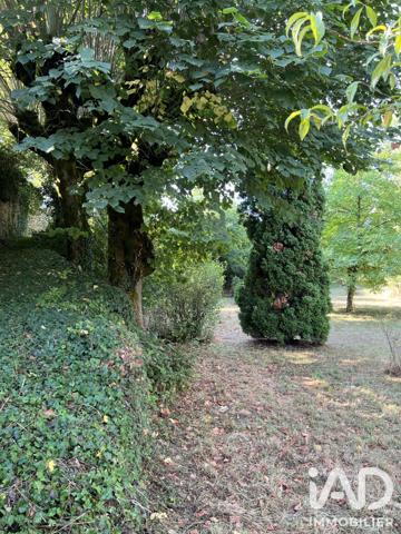 Terrain à vendre 1 832 m² Auberive