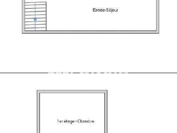 Location Appartement 2 pièces 26.23 m² - 16 RUE DES TONNELIERS Strasbourg 67000