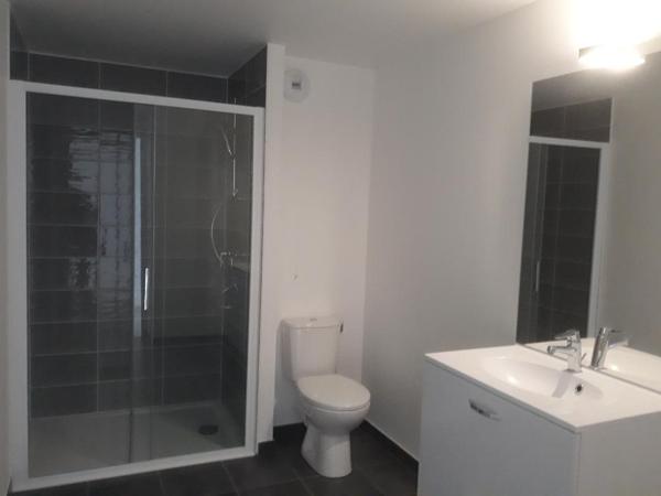 Appartement Tours 2 pièce(s) 40.1 m2