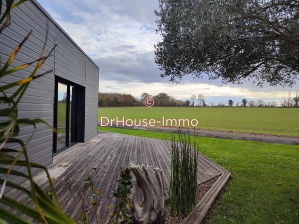 Maison à vendre 6 pièces de 177 m²